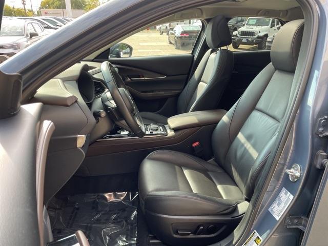 used 2021 Mazda CX-30 car, priced at $24,439