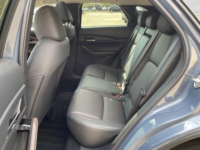 used 2021 Mazda CX-30 car, priced at $24,439