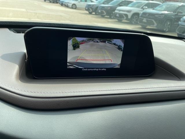 used 2021 Mazda CX-30 car, priced at $24,439