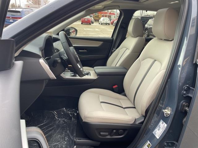 new 2025 Mazda CX-70 car