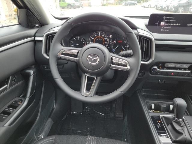 new 2025 Mazda CX-50 car, priced at $34,084