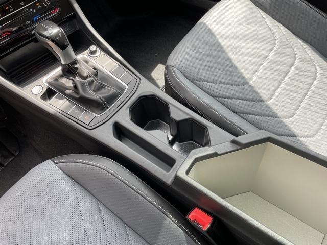 new 2025 Volkswagen Jetta car, priced at $30,620