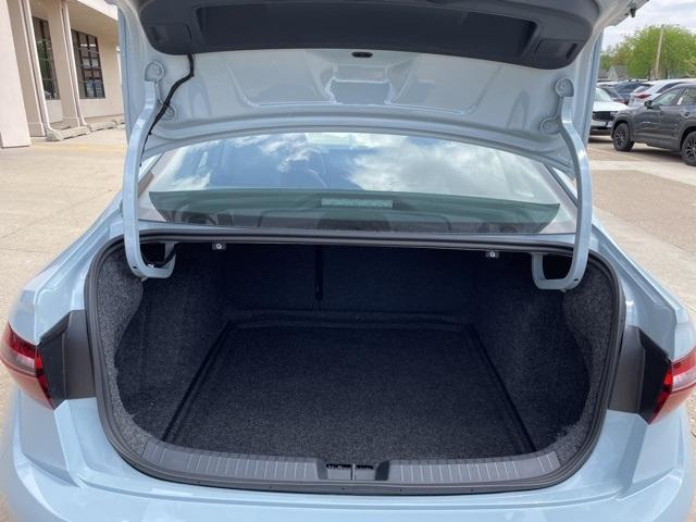 new 2025 Volkswagen Jetta car, priced at $30,620