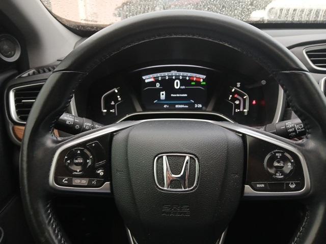 used 2019 Honda CR-V car, priced at $24,989