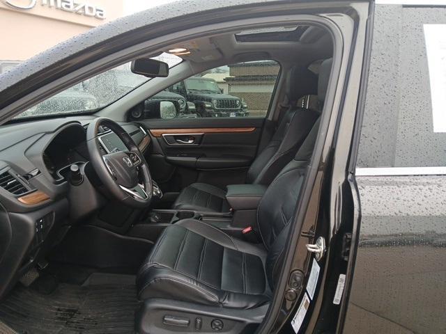 used 2019 Honda CR-V car, priced at $24,989