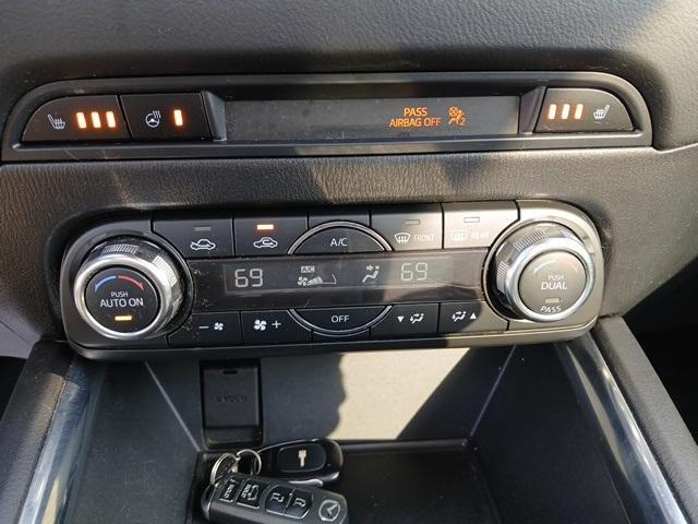 used 2018 Mazda CX-5 car, priced at $18,789