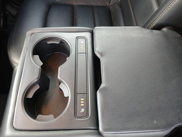 used 2018 Mazda CX-5 car, priced at $18,789