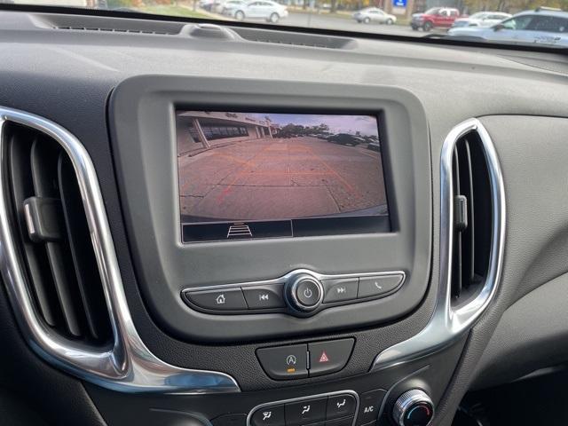 used 2024 Chevrolet Equinox car, priced at $22,969