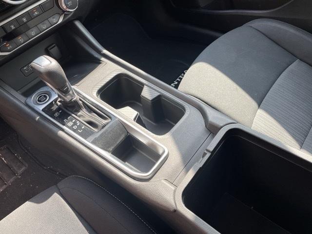 used 2022 Nissan Sentra car, priced at $18,789