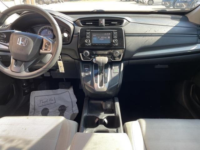 used 2019 Honda CR-V car, priced at $15,989