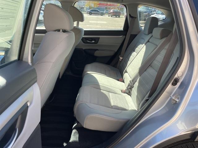 used 2019 Honda CR-V car, priced at $15,989