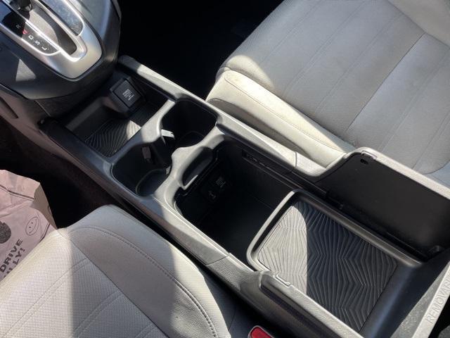 used 2019 Honda CR-V car, priced at $15,989