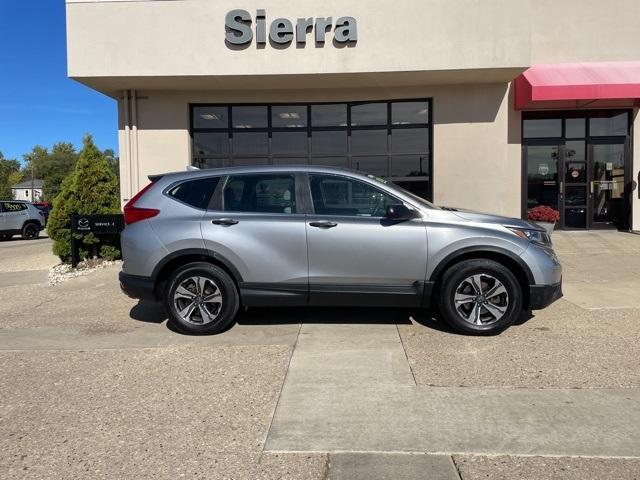 used 2019 Honda CR-V car, priced at $15,989