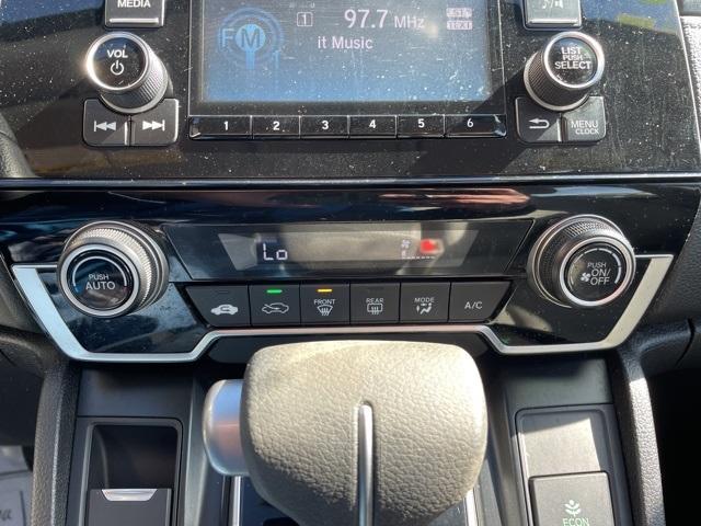 used 2019 Honda CR-V car, priced at $15,989