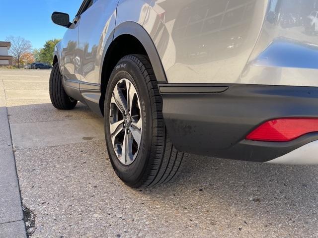 used 2019 Honda CR-V car, priced at $15,989