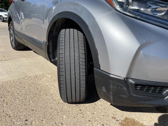 used 2019 Honda CR-V car, priced at $15,989