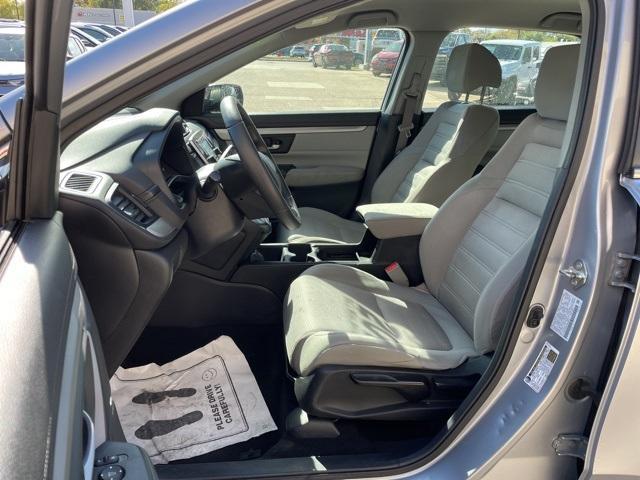 used 2019 Honda CR-V car, priced at $15,989