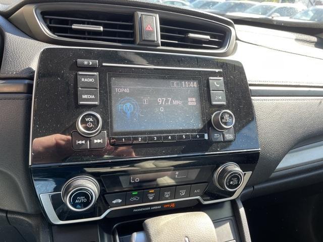 used 2019 Honda CR-V car, priced at $15,989