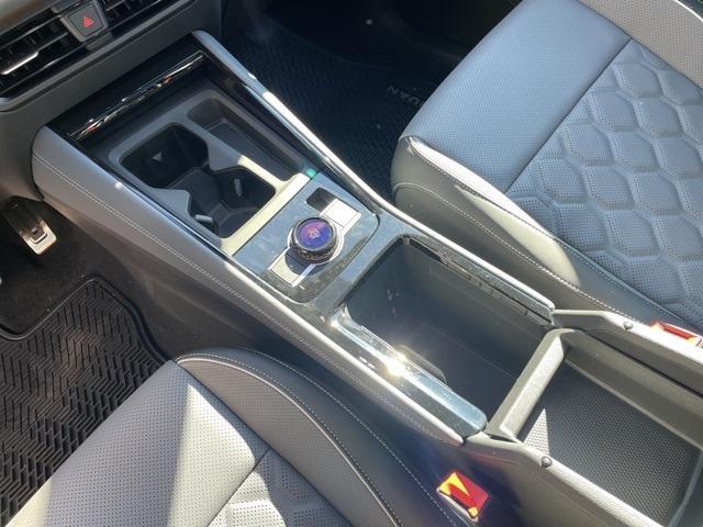 new 2026 Volkswagen Tiguan car, priced at $45,421