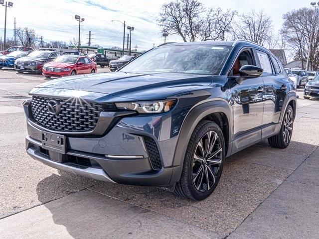 used 2023 Mazda CX-50 car, priced at $31,989