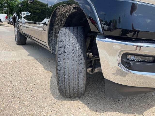 used 2024 Ram 1500 car, priced at $54,489