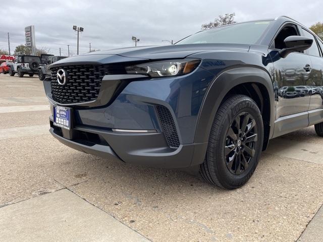 new 2025 Mazda CX-50 car, priced at $31,480