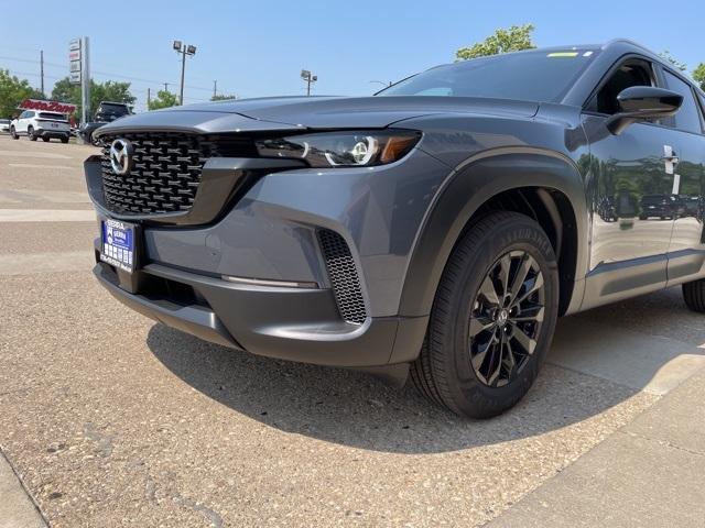 new 2025 Mazda CX-50 car, priced at $32,175