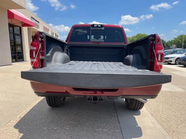 new 2024 Ram 2500 car, priced at $70,315