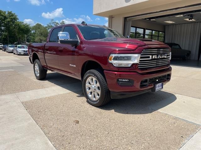 new 2024 Ram 2500 car, priced at $70,315