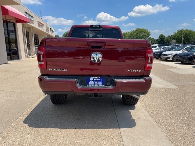 new 2024 Ram 2500 car, priced at $70,315