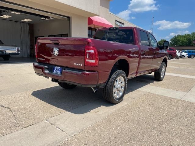 new 2024 Ram 2500 car, priced at $70,315