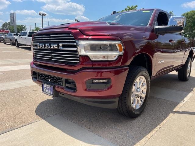 new 2024 Ram 2500 car, priced at $70,315