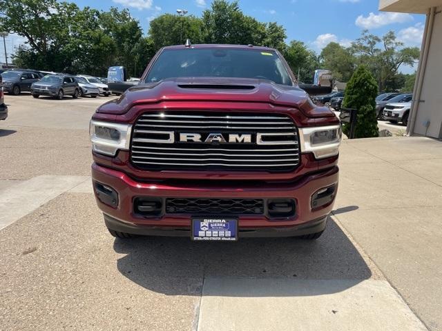 new 2024 Ram 2500 car, priced at $70,315