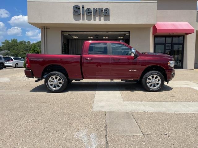 new 2024 Ram 2500 car, priced at $70,315