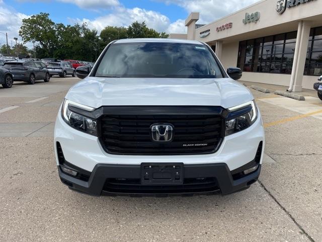 used 2022 Honda Ridgeline car, priced at $33,989