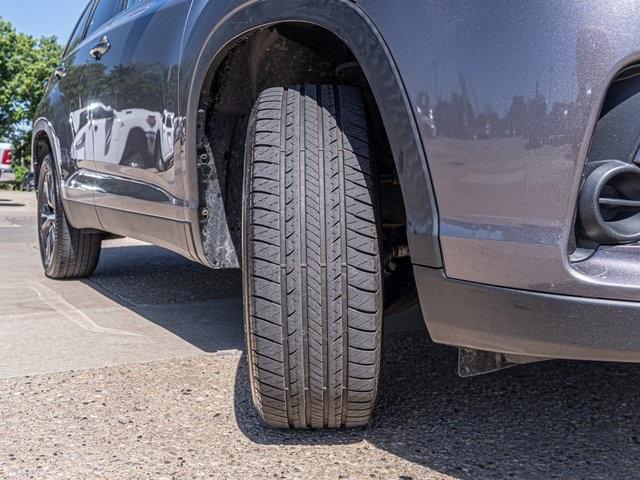 used 2019 Toyota Highlander car, priced at $18,949