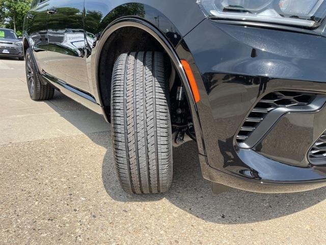 new 2025 Dodge Durango car, priced at $41,596