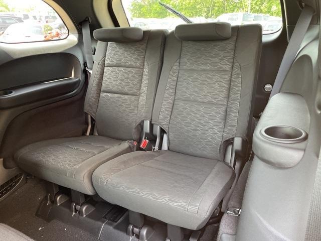 new 2025 Dodge Durango car, priced at $41,596