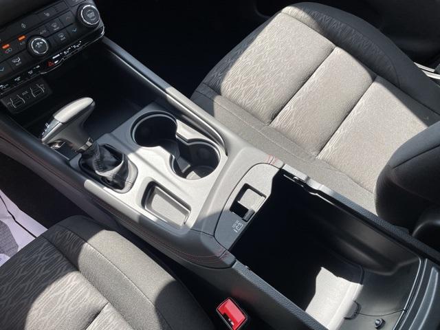 new 2025 Dodge Durango car, priced at $41,596