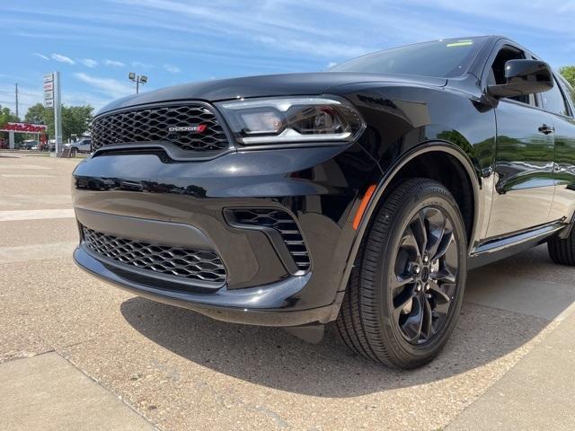 new 2025 Dodge Durango car, priced at $41,596