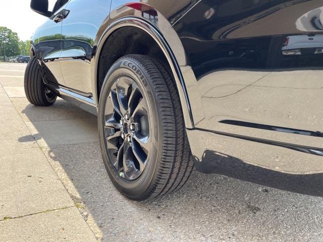 new 2025 Dodge Durango car, priced at $41,596