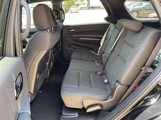 new 2025 Dodge Durango car, priced at $41,596