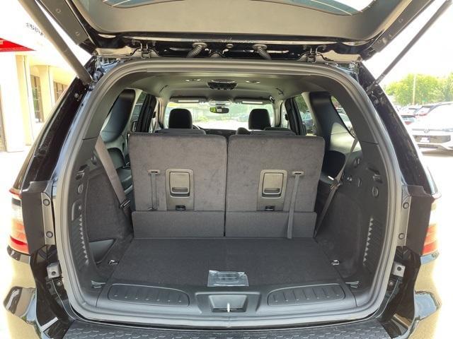 new 2025 Dodge Durango car, priced at $41,596