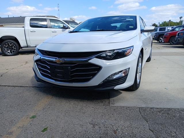 used 2024 Chevrolet Malibu car, priced at $20,929
