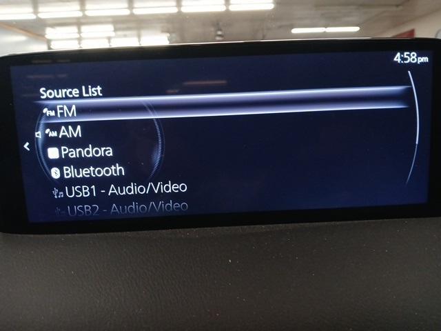 used 2023 Mazda CX-5 car, priced at $23,489