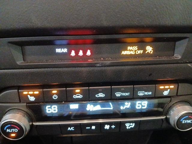 used 2023 Mazda CX-5 car, priced at $23,489