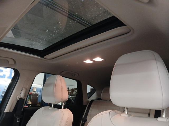 used 2023 Mazda CX-5 car, priced at $23,489