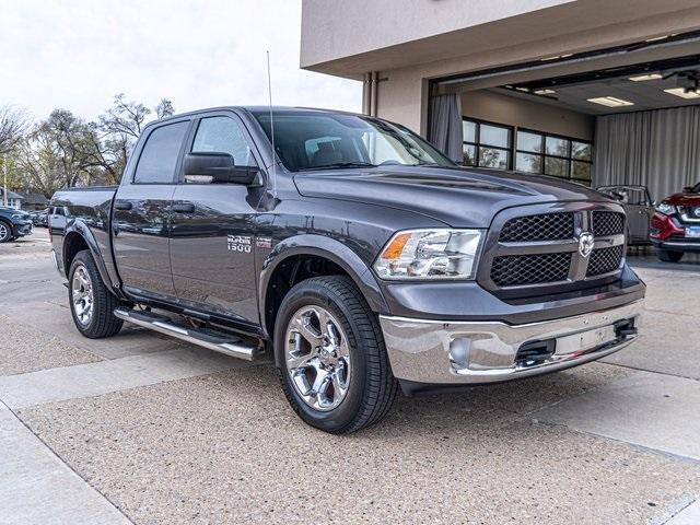 used 2014 Ram 1500 car, priced at $20,489