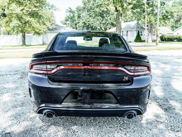 new 2023 Dodge Charger car, priced at $50,495