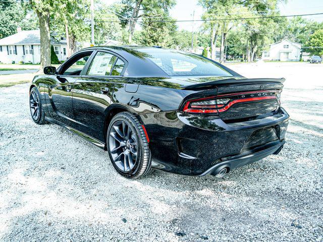 new 2023 Dodge Charger car, priced at $50,495